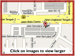 view map
