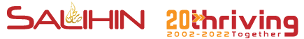 Salihin